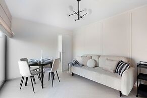 Elite Apartments Riverview Nude River View Center