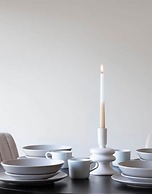 Elite Apartments Riverview Nude River View Center