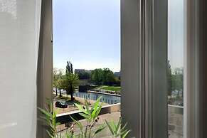 Elite Apartments Szafarnia Glam Swimming Pool Parking Center