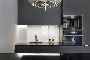 Elite Apartments Szafarnia Glam Swimming Pool Parking Center