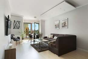 Elite Apartments Szafarnia Glam Swimming Pool Parking Center