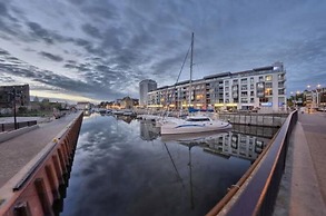 Elite Apartments Szafarnia Glam Swimming Pool Parking Center