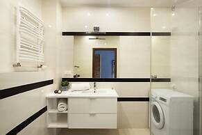 Elite Apartments Szafarnia Glam Swimming Pool Parking Center