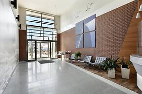 Elite Apartments Szafarnia Glam Swimming Pool Parking Center