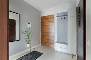 Elite Apartments Szafarnia Glam Swimming Pool Parking Center