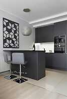 Elite Apartments Szafarnia Glam Swimming Pool Parking Center