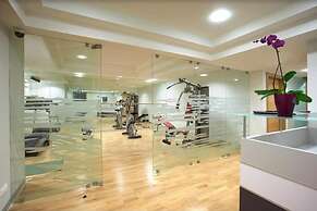 Elite Apartments Szafarnia Glam Swimming Pool Parking Center