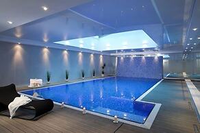 Elite Apartments Szafarnia Glam Swimming Pool Parking Center