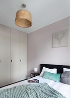 Elite Apartments Rive Balkon Darmowy Parking w Hali Przy PLA Y