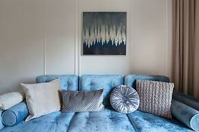 Elite Apartments Riverview Silverstone River View Center