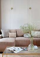 Elite Apartments Piwna Bouidor With old Town View OLD Town