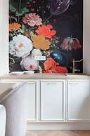 Elite Apartments Piwna Bouidor With old Town View OLD Town