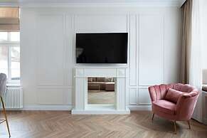 Elite Apartments Piwna Bouidor With old Town View OLD Town