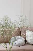 Elite Apartments Piwna Bouidor With old Town View OLD Town