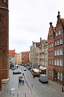 Elite Apartments Piwna Bouidor With old Town View OLD Town