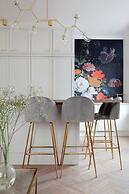 Elite Apartments Piwna Bouidor With old Town View OLD Town