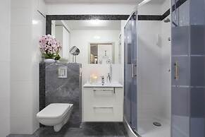 Elite Apartments Wavy Darmowy Parking Balkon Przy PLA Y