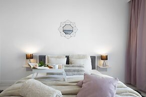 Elite Apartments Wavy Darmowy Parking Balkon Przy PLA Y