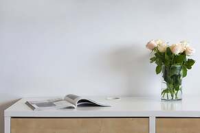 Elite Apartments Wavy Darmowy Parking Balkon Przy PLA Y