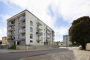 Elite Apartments Wavy Darmowy Parking Balkon Przy PLA Y