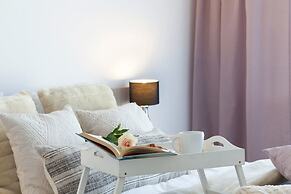 Elite Apartments Wavy Darmowy Parking Balkon Przy PLA Y