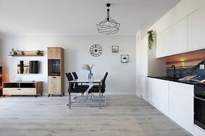 Elite Apartments Wavy Darmowy Parking Balkon Przy PLA Y