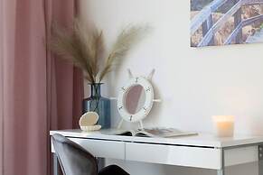 Elite Apartments Wavy Darmowy Parking Balkon Przy PLA Y