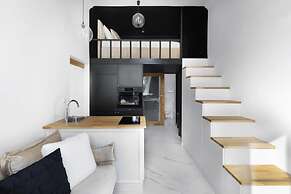 Elite Apartments Ogarna B W View of the old Town Free Internet OLD Tow