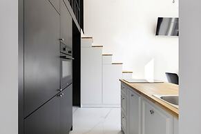 Elite Apartments Ogarna B W View of the old Town Free Internet OLD Tow