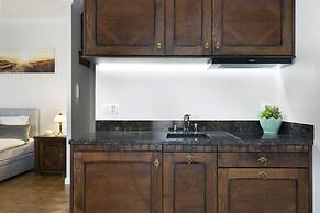 Elite Apartments wi Tego Studio Old Town View