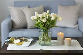 Elite Apartments wi Tego Studio Old Town View