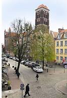 Elite Apartments wi Tego Studio Old Town View