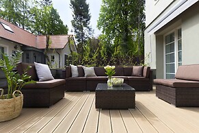Willa Szwarc by Elite Apartments Private Terrace