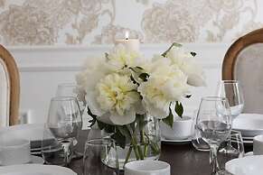 Willa Szwarc by Elite Apartments Private Terrace