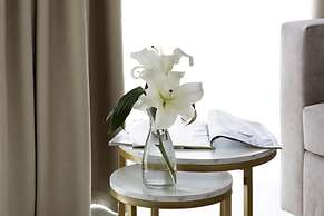 Willa Szwarc by Elite Apartments Private Terrace