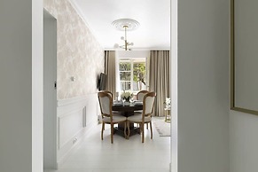 Willa Szwarc by Elite Apartments Private Terrace