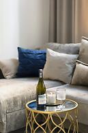 Elite Apartments Ogarna Gold View of the old Town Free Internet OLD To