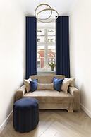 Elite Apartments Ogarna Gold View of the old Town Free Internet OLD To