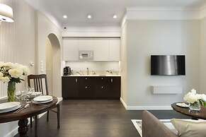 Willa Szwarc Next to the Beach Apartment