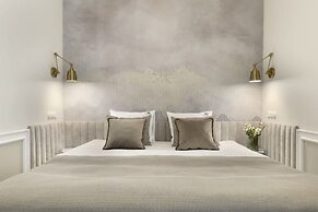 Willa Szwarc Next to the Beach Apartment