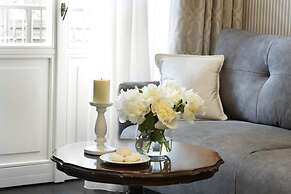 Willa Szwarc Next to the Beach Apartment