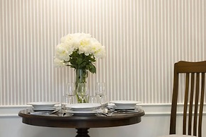 Willa Szwarc Next to the Beach Apartment