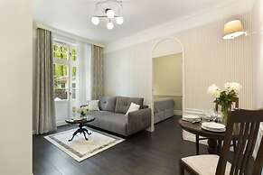 Willa Szwarc Next to the Beach Apartment