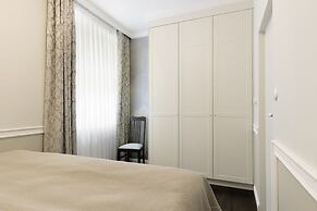 Willa Szwarc Next to the Beach Apartment