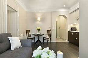 Willa Szwarc Next to the Beach Apartment