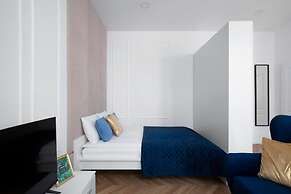 Elite Apartments Ogarna Carrara View Of The Old Town Modern Designer D