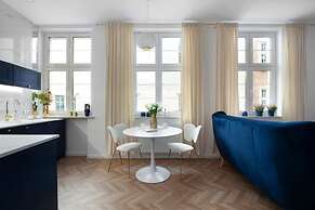 Elite Apartments Ogarna Carrara View Of The Old Town Modern Designer D