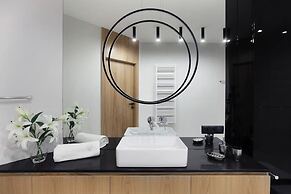 Elite Apartments Tarasy Ba Tyku Super spa Free Parking By the Beach