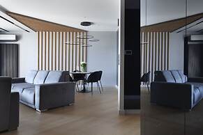 Elite Apartments Tarasy Ba Tyku Super spa Free Parking By the Beach