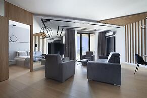 Elite Apartments Tarasy Ba Tyku Super spa Free Parking By the Beach